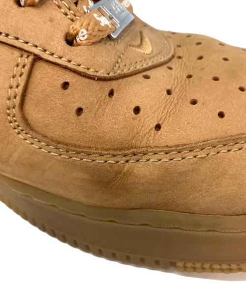 NIKE（ナイキ）NIKE (ナイキ) SUPREME (シュプリーム) Air Force 1 Low 