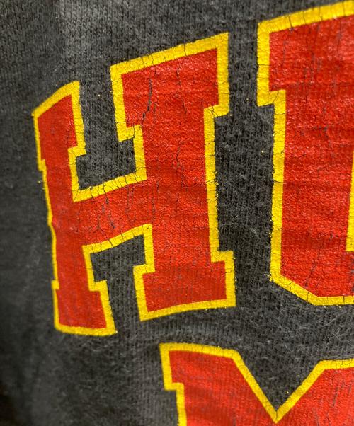 HUMAN MADE（ヒューマンメイド）HUMAN MADE (ヒューマンメイド) 半袖カットソー グレー サイズ:Lの古着・服飾アイテム