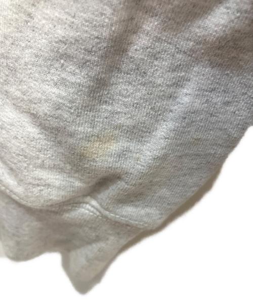SUPREME（シュプリーム）SUPREME (シュプリーム) Futura Logo Crewneck 20AW プリントスウェット ライトグレー サイズ:Mの古着・服飾アイテム