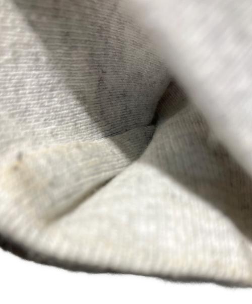 SUPREME（シュプリーム）SUPREME (シュプリーム) Futura Logo Crewneck 20AW プリントスウェット ライトグレー サイズ:Mの古着・服飾アイテム