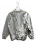 SUPREME (シュプリーム) Futura Logo Crewneck 20AW プリントスウェット ライトグレー サイズ:M：12000円