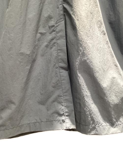 THE NORTH FACE（ザ ノース フェイス）THE NORTH FACE (ザ ノース フェイス) ロールパックジャーニーズコート ブルー サイズ:Lの古着・服飾アイテム