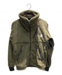 THE NORTH FACE（ザ ノース フェイス）の古着「アンタークティカバーサロフトジャケット ジャケット」｜オリーブ