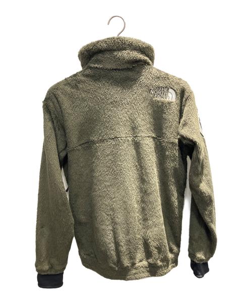 THE NORTH FACE（ザ ノース フェイス）THE NORTH FACE (ザ ノース フェイス) アンタークティカバーサロフトジャケット ジャケット オリーブ サイズ:Lの古着・服飾アイテム