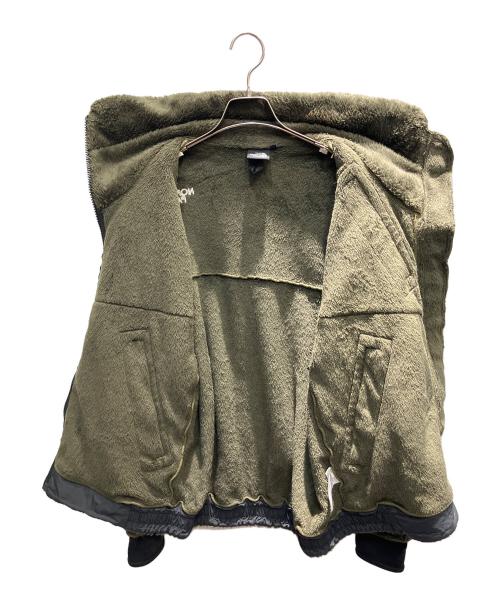 THE NORTH FACE（ザ ノース フェイス）THE NORTH FACE (ザ ノース フェイス) アンタークティカバーサロフトジャケット ジャケット オリーブ サイズ:Lの古着・服飾アイテム