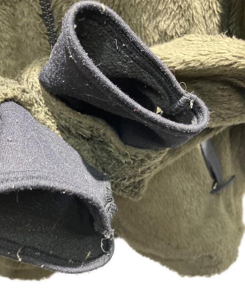 THE NORTH FACE（ザ ノース フェイス）THE NORTH FACE (ザ ノース フェイス) アンタークティカバーサロフトジャケット ジャケット オリーブ サイズ:Lの古着・服飾アイテム