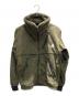 THE NORTH FACE（ザ ノース フェイス）の古着「アンタークティカバーサロフトジャケット ジャケット」｜オリーブ