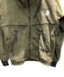 中古・古着 THE NORTH FACE (ザ ノース フェイス) アンタークティカバーサロフトジャケット ジャケット オリーブ サイズ:L：18000円