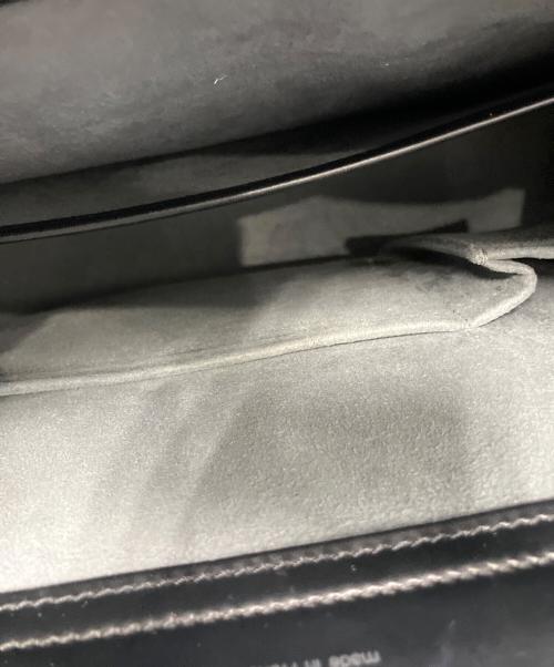 LOUIS VUITTON（ルイ ヴィトン）LOUIS VUITTON (ルイ ヴィトン) エピ ジェモ VI0092 トートバッグ ブラックの古着・服飾アイテム
