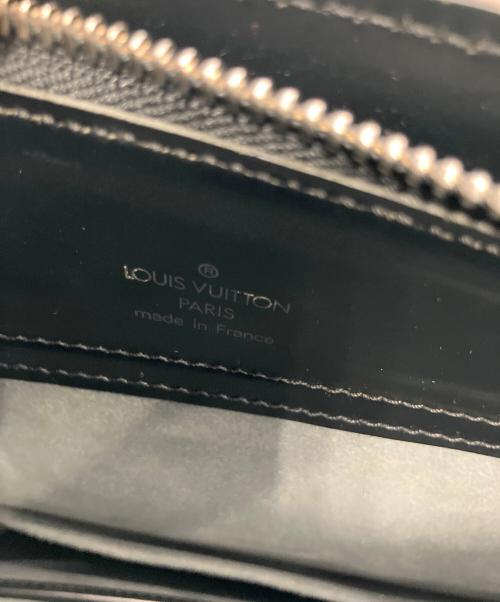 LOUIS VUITTON（ルイ ヴィトン）LOUIS VUITTON (ルイ ヴィトン) エピ ジェモ VI0092 トートバッグ ブラックの古着・服飾アイテム