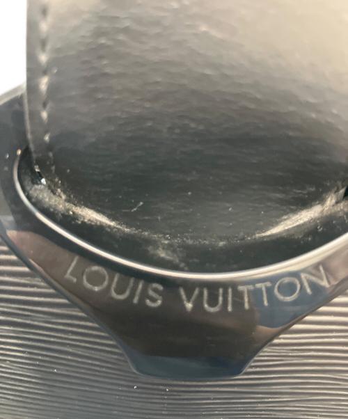 LOUIS VUITTON（ルイ ヴィトン）LOUIS VUITTON (ルイ ヴィトン) エピ ジェモ VI0092 トートバッグ ブラックの古着・服飾アイテム