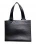 LOUIS VUITTON（ルイ ヴィトン）の古着「エピ ジェモ VI0092 トートバッグ」｜ブラック