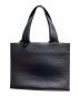 LOUIS VUITTON (ルイ ヴィトン) エピ ジェモ VI0092 トートバッグ ブラック：55000円