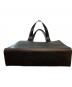 中古・古着 LOUIS VUITTON (ルイ ヴィトン) エピ ジェモ VI0092 トートバッグ ブラック：55000円