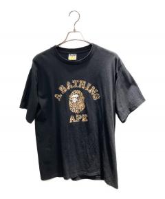 中古・古着通販】A BATHING APE (アベイシングエイプ) ナップサック