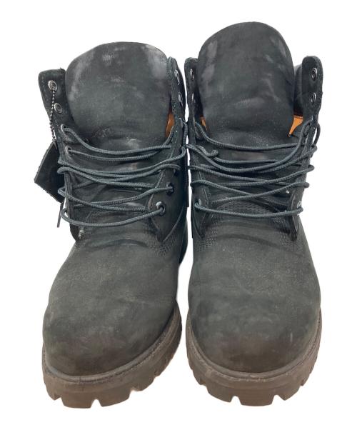 Timberland（ティンバーランド）Timberland (ティンバーランド) ブーツ ブラック サイズ:26cmの古着・服飾アイテム