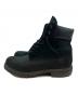 Timberland (ティンバーランド) ブーツ ブラック サイズ:26cm：14000円