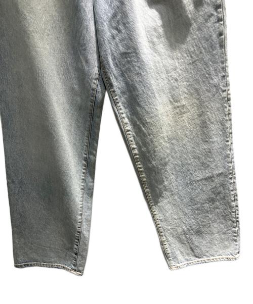ARMANI EXCHANGE（アルマーニ エクスチェンジ）ARMANI EXCHANGE (アルマーニ エクスチェンジ) デニムパンツ ブルー サイズ:29の古着・服飾アイテム