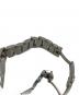 中古・古着 Calvin Klein (カルバンクライン) クォーツ SSブレスレット リストウォッチ ホワイト：4000円