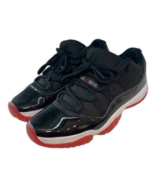 NIKE（ナイキ）NIKE (ナイキ) AIR JORDAN エアジョーダン Air Jordan 11 Retro Low 