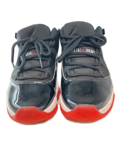 NIKE（ナイキ）NIKE (ナイキ) AIR JORDAN エアジョーダン Air Jordan 11 Retro Low 