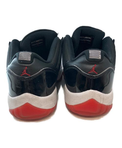 NIKE（ナイキ）NIKE (ナイキ) AIR JORDAN エアジョーダン Air Jordan 11 Retro Low 