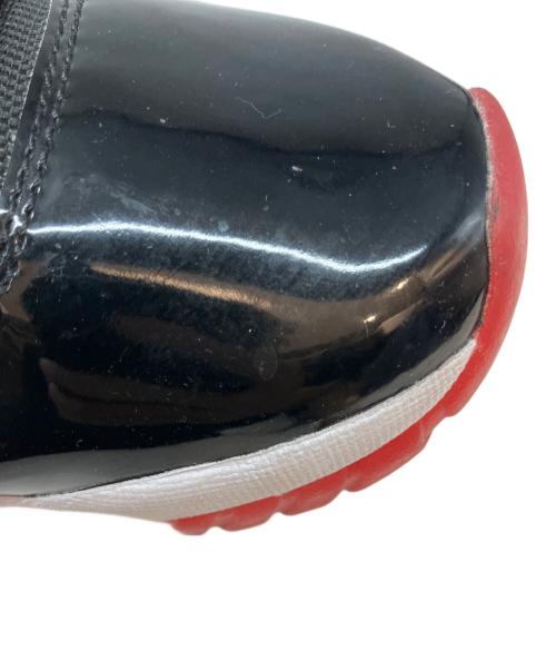 NIKE（ナイキ）NIKE (ナイキ) AIR JORDAN エアジョーダン Air Jordan 11 Retro Low 