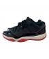 NIKE (ナイキ) AIR JORDAN エアジョーダン Air Jordan 11 Retro Low 