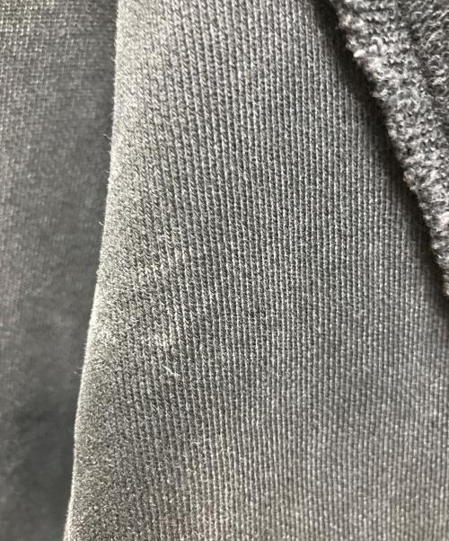 FILTH（フィルス）FILTH (フィルス) ジップパーカー グレー サイズ:3の古着・服飾アイテム