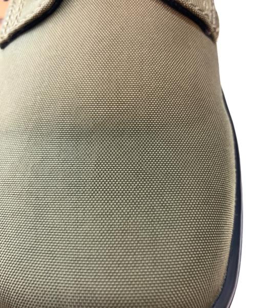 Dr.Martens（ドクターマーチン）Dr.Martens (ドクターマーチン) Reeder Dms リーダー レースアップシューズ オリーブ サイズ:UK8の古着・服飾アイテム