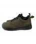 Dr.Martens (ドクターマーチン) Reeder Dms リーダー レースアップシューズ オリーブ サイズ:UK8：12000円