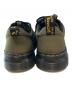 中古・古着 Dr.Martens (ドクターマーチン) Reeder Dms リーダー レースアップシューズ オリーブ サイズ:UK8：12000円