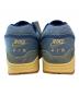 中古・古着 NIKE (ナイキ) Air Max 1 PRM Dirty Denim ローカットスニーカー インディゴ サイズ:27cm：12000円