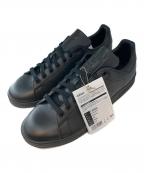 adidasアディダス）の古着「STANSMITH スタンスミス ローカットスニーカー」｜ブラック