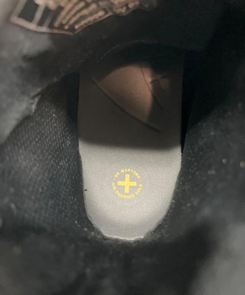 Dr.Martens（ドクターマーチン）Dr.Martens (ドクターマーチン) 1460 ZIP BEX COMBS TECH JUNGLE 8ホールブーツ ブラック サイズ:UK8の古着・服飾アイテム