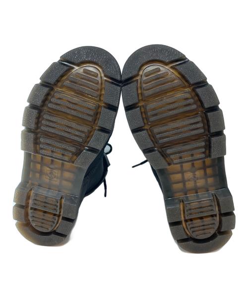 Dr.Martens（ドクターマーチン）Dr.Martens (ドクターマーチン) 1460 ZIP BEX COMBS TECH JUNGLE 8ホールブーツ ブラック サイズ:UK8の古着・服飾アイテム