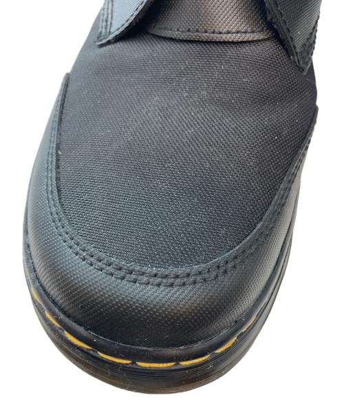 Dr.Martens（ドクターマーチン）Dr.Martens (ドクターマーチン) 1460 ZIP BEX COMBS TECH JUNGLE 8ホールブーツ ブラック サイズ:UK8の古着・服飾アイテム
