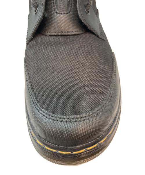 Dr.Martens（ドクターマーチン）Dr.Martens (ドクターマーチン) 1460 ZIP BEX COMBS TECH JUNGLE 8ホールブーツ ブラック サイズ:UK8の古着・服飾アイテム