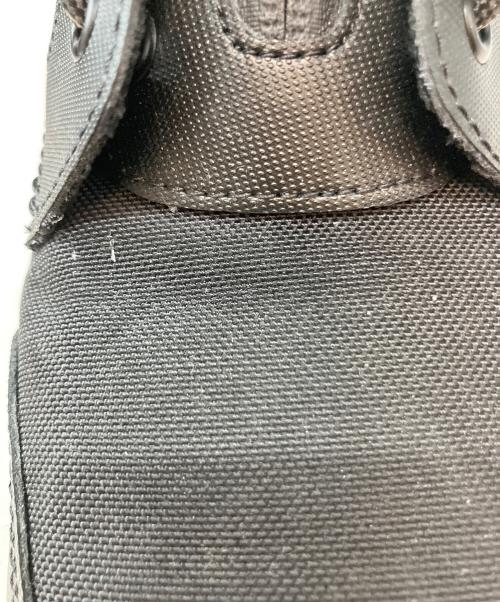 Dr.Martens（ドクターマーチン）Dr.Martens (ドクターマーチン) 1460 ZIP BEX COMBS TECH JUNGLE 8ホールブーツ ブラック サイズ:UK8の古着・服飾アイテム