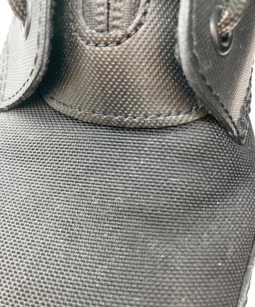 Dr.Martens（ドクターマーチン）Dr.Martens (ドクターマーチン) 1460 ZIP BEX COMBS TECH JUNGLE 8ホールブーツ ブラック サイズ:UK8の古着・服飾アイテム