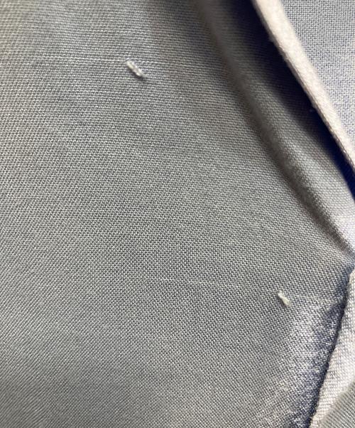 BRENT（ブレント）BRENT (ブレント) 60s オープンカラーシャツ スカイブルー サイズ:Mの古着・服飾アイテム