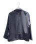 UNITED ARROWS & SONS (ユナイテッドアローズ＆サンズ) テーラードジャケット ネイビー サイズ:L：8000円