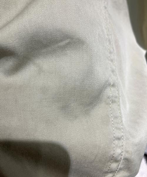 Burberry's（バーバリーズ）Burberry's (バーバリーズ) ブルゾン ベージュ サイズ:Mの古着・服飾アイテム