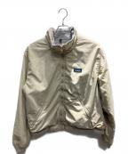 L.L.Beanエルエルビーン）の古着「ウォームアップジャケット」｜アイボリー