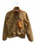 Patagonia（パタゴニア）の古着「CLASSIC RETRO X フリースジャケット」｜ブラウン