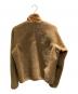 Patagonia (パタゴニア) CLASSIC RETRO X フリースジャケット ブラウン サイズ:S：14000円