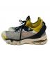 Calvin Klein (カルバンクライン) Calvin Klein 205W39NYC CARLOS10 ダッドスニーカー グレー サイズ:US10：6000円
