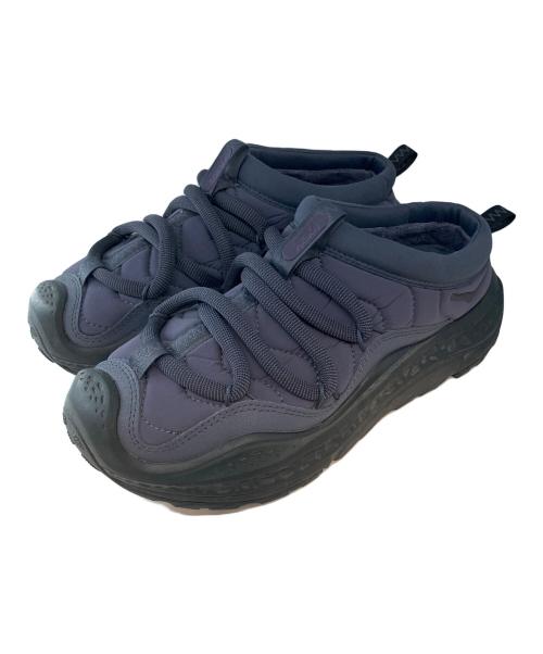 HOKAONEONE（ホカオネオネ）HOKAONEONE (ホカオネオネ) オラ プリモ スリッポン ブラック サイズ:27.5cmの古着・服飾アイテム