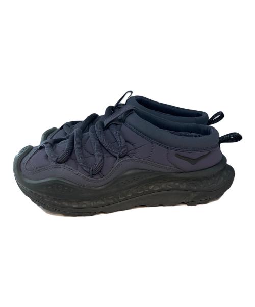 HOKAONEONE（ホカオネオネ）HOKAONEONE (ホカオネオネ) オラ プリモ スリッポン ブラック サイズ:27.5cmの古着・服飾アイテム