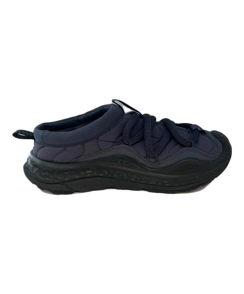 HOKAONEONE（ホカオネオネ）HOKAONEONE (ホカオネオネ) オラ プリモ スリッポン ブラック サイズ:27.5cmの古着・服飾アイテム